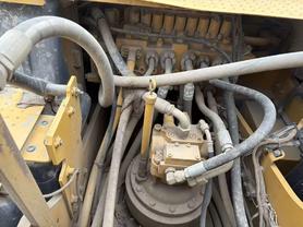 Buy Caterpillar 320A Used Excavator / 7 Buy Caterpillar 320A Used Excavator / 7
