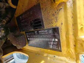 Buy Caterpillar 301.4C Used Excavator / 6 Buy Caterpillar 301.4C Used Excavator / 6