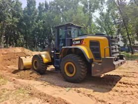 Buy XCMG XC968-EV Used Loader / 3 Buy XCMG XC968-EV Used Loader / 3