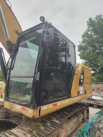Buy Caterpillar 320GC Used Excavator / 3 Buy Caterpillar 320GC Used Excavator / 3