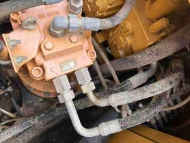 Buy Sany SY205C Used Excavator / 7 Buy Sany SY205C Used Excavator / 7