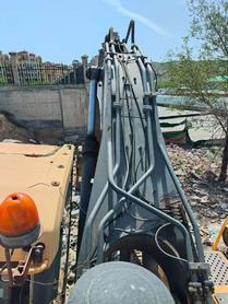 Buy Volvo EC480D Used Excavator / 5 Buy Volvo EC480D Used Excavator / 5
