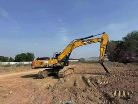 Buy Sany SY305-9 Used Excavator / 8 Buy Sany SY305-9 Used Excavator / 8