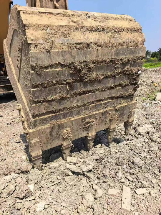 Buy Sany SY305C Used Excavator / 1