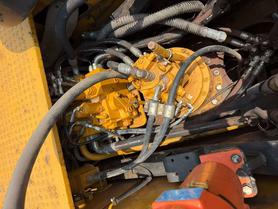 Buy Sany SY365C-8 Used Excavator / 7 Buy Sany SY365C-8 Used Excavator / 7