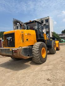 Buy Lonking ZL50 Used Loader / 2 Buy Lonking ZL50 Used Loader / 2