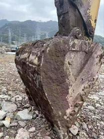 Buy Caterpillar 349E Used Excavator / 3 Buy Caterpillar 349E Used Excavator / 3