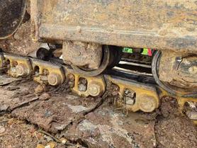 Buy Caterpillar M315D Used Excavator / 5 Buy Caterpillar M315D Used Excavator / 5