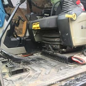Buy Sany SY200C Used Excavator / 8 Buy Sany SY200C Used Excavator / 8
