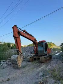 Buy Hitachi EX120-6 Used Excavator / 3 Buy Hitachi EX120-6 Used Excavator / 3