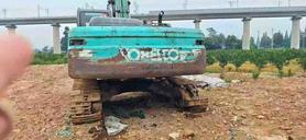 Buy Kobelco SK260 Used Excavator / 5 Buy Kobelco SK260 Used Excavator / 5