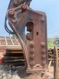 Buy Sany SY650H Used Excavator / 5 Buy Sany SY650H Used Excavator / 5