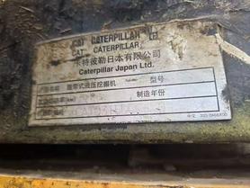 Buy Caterpillar M315D Used Excavator / 9 Buy Caterpillar M315D Used Excavator / 9
