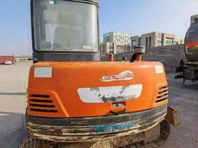 Buy Doosan DH55 Used Excavator / 3 Buy Doosan DH55 Used Excavator / 3
