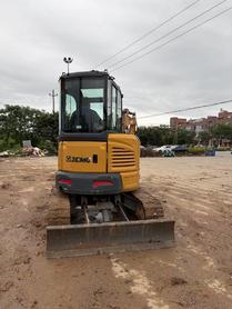 Buy XCMG XE35U Used Excavator / 3 Buy XCMG XE35U Used Excavator / 3