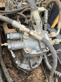 Buy XCMG XE135B Used Excavator / 2 Buy XCMG XE135B Used Excavator / 2