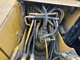 Buy Caterpillar 323 Used Excavator / 4 Buy Caterpillar 323 Used Excavator / 4