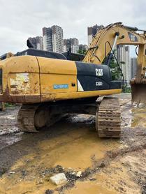 Buy Caterpillar 336E Used Excavator / 2 Buy Caterpillar 336E Used Excavator / 2