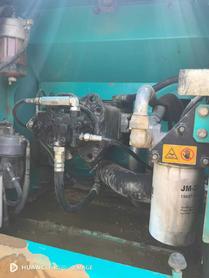 Buy Kobelco SK2008 Used Excavator / 6 Buy Kobelco SK2008 Used Excavator / 6