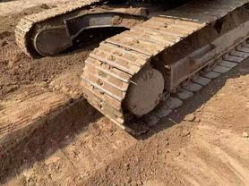 Buy Caterpillar 323 Used Excavator / 8 Buy Caterpillar 323 Used Excavator / 8