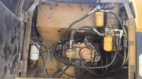 Buy Caterpillar 320C Used Excavator / 4 Buy Caterpillar 320C Used Excavator / 4
