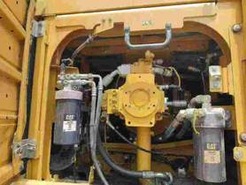 Buy Caterpillar 349E Used Excavator / 6 Buy Caterpillar 349E Used Excavator / 6