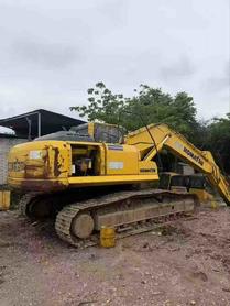 Buy Komatsu PC240-6 Used Excavator / 3 Buy Komatsu PC240-6 Used Excavator / 3
