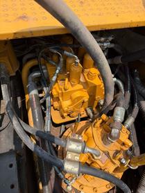 Buy Sany SY365C-8 Used Excavator / 6 Buy Sany SY365C-8 Used Excavator / 6