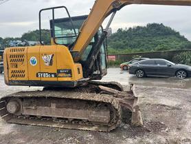 Buy Sany SY75 Used Excavator / 2 Buy Sany SY75 Used Excavator / 2