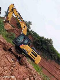 Buy Sany SY365C Used Excavator / 2 Buy Sany SY365C Used Excavator / 2