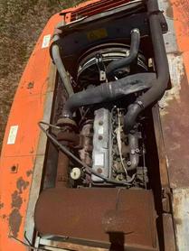 Buy Hitachi ZX200-6 Used Excavator / 8 Buy Hitachi ZX200-6 Used Excavator / 8