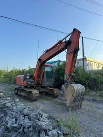 Buy Hitachi EX120-6 Used Excavator / 4 Buy Hitachi EX120-6 Used Excavator / 4