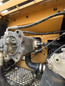 Buy Sany SY215C-8 Used Excavator / 8 Buy Sany SY215C-8 Used Excavator / 8
