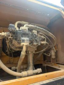 Buy Sany SY600HB Used Excavator / 9 Buy Sany SY600HB Used Excavator / 9