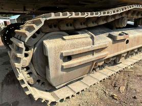 Buy Doosan DX380 Used Excavator / 4 Buy Doosan DX380 Used Excavator / 4