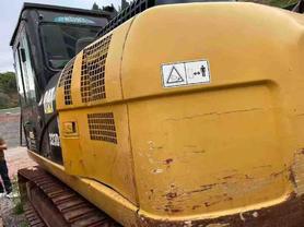 Buy Caterpillar 323 Used Excavator / 7 Buy Caterpillar 323 Used Excavator / 7