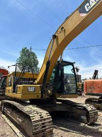 Buy Caterpillar 320A Used Excavator / 3 Buy Caterpillar 320A Used Excavator / 3