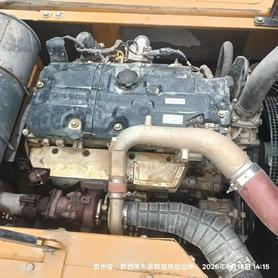 Buy Sany SY200C Used Excavator / 4 Buy Sany SY200C Used Excavator / 4