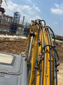 Buy XCMG XE215 Used Excavator / 5 Buy XCMG XE215 Used Excavator / 5