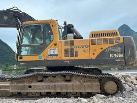 Buy Volvo EC360BL Used Excavator / 3 Buy Volvo EC360BL Used Excavator / 3