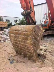 Buy Doosan DX260LC Used Excavator / 7 Buy Doosan DX260LC Used Excavator / 7