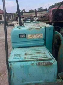 Buy Kobelco SK260 Used Excavator / 4 Buy Kobelco SK260 Used Excavator / 4