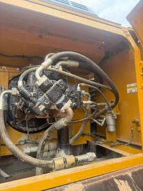 Buy Sany SY550H Used Excavator / 5 Buy Sany SY550H Used Excavator / 5
