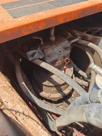 Buy Hitachi EX200-3 Used Excavator / 4 Buy Hitachi EX200-3 Used Excavator / 4