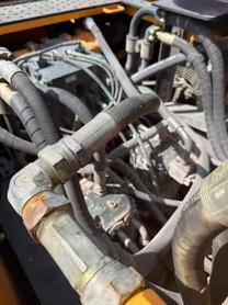 Buy Hyundai R520L-9VS Used Excavator / 7 Buy Hyundai R520L-9VS Used Excavator / 7