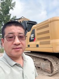 Buy Caterpillar 320GC Used Excavator / 2 Buy Caterpillar 320GC Used Excavator / 2