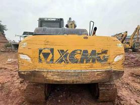 Buy XCMG XE135B Used Excavator / 5 Buy XCMG XE135B Used Excavator / 5