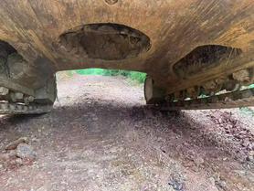 Buy Sumitomo SH130-3 Used Excavator / 7 Buy Sumitomo SH130-3 Used Excavator / 7