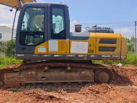 Buy XCMG XE205DA Used Excavator / 4 Buy XCMG XE205DA Used Excavator / 4
