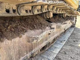Buy Caterpillar 320A Used Excavator / 8 Buy Caterpillar 320A Used Excavator / 8